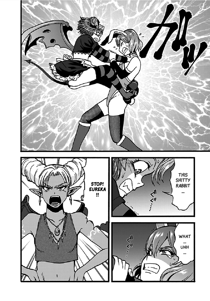 Makikomarete Isekai Teni suru Yatsu wa, Taitei Cheat Chapter 24 7